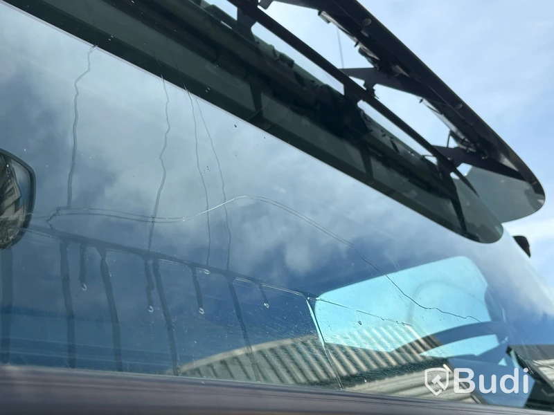 Schaktbil Volvo FM 10.8 6x2 I-Shift -2018 | Zetterbergs
