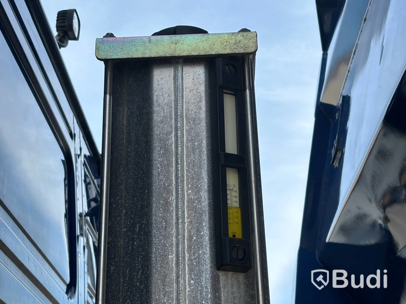 Schaktbil Volvo FM 10.8 6x2 I-Shift -2018 | Zetterbergs
