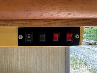 Solifer 510L Caravan - 1990