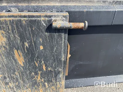 Lastväxlarflak Sisu 5,6m