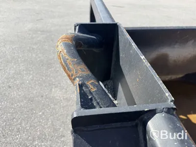 Lastväxlarflak Sisu 5,6m