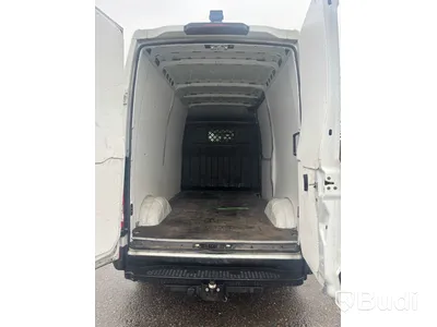 Skåpbil Iveco Daily 35S12 -2018