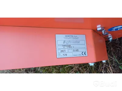 Slagklippare Agrimaster KL270SW -2023