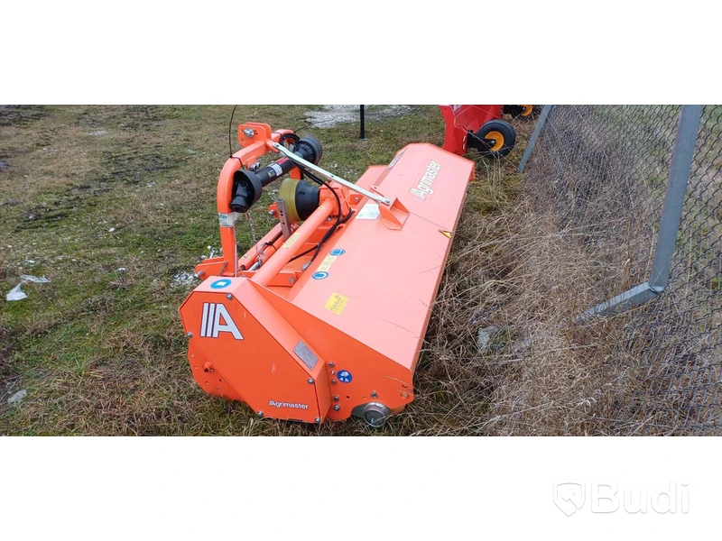 Slagklippare Agrimaster KL270SW -2023