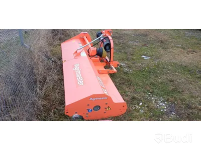 Slagklippare Agrimaster KL270SW -2023