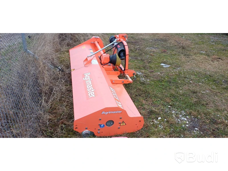 Slagklippare Agrimaster KL270SW -2023