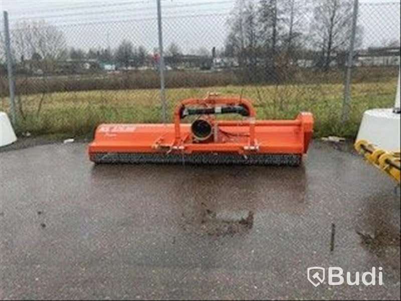 Slagklippare Agrimaster KL270SW -2023