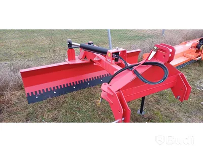 Schakt-snöblad Fransgård GT 250 HY