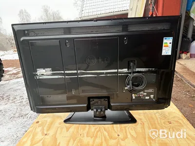 TV LG 50PN450D, 50 tum