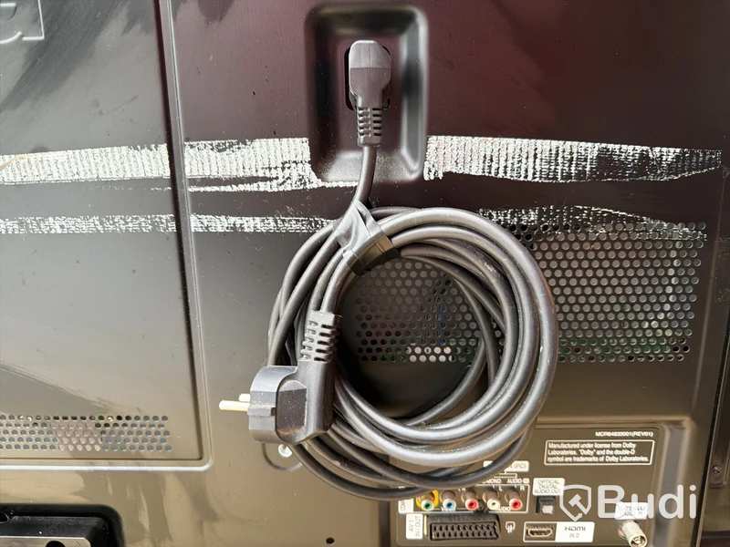 TV LG 50PN450D, 50 tum