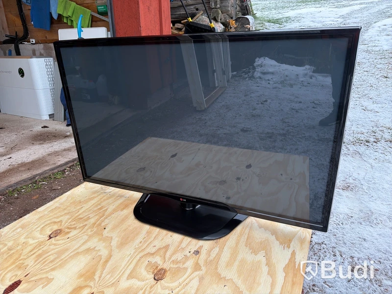 TV LG 50PN450D, 50 tum