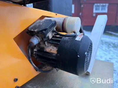 Bandsåg EMCO BS-3, stativ, extra blad