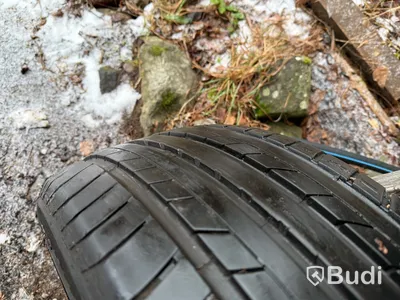 Däck Dunlop 245/45ZR19 98Y