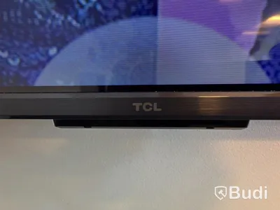 TCL 85QLED810K TV, 85 inches