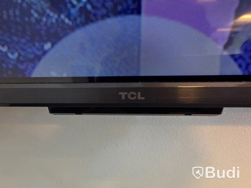 TCL 85QLED810K TV, 85 inches