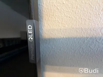 TCL 85QLED810K TV, 85 inches