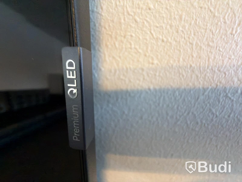 TCL 85QLED810K TV, 85 inches