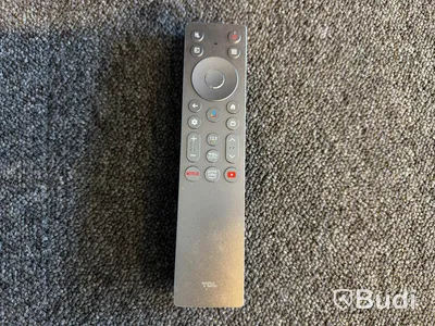 TCL 85QLED810K TV, 85 inches