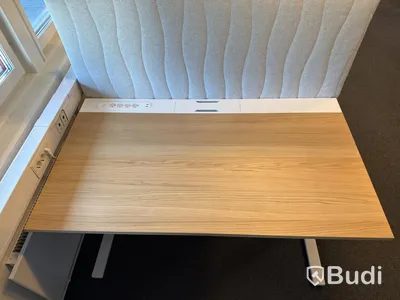 Office furniture, 2 workstations
