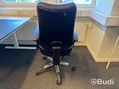 Office furniture, 2 workstations
