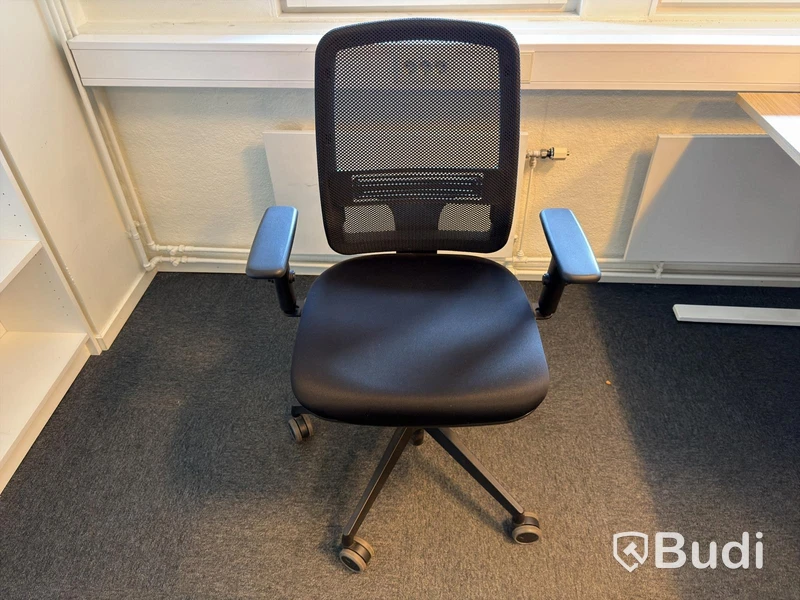 Office furniture, 2 workstations
