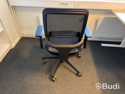 Office furniture, 2 workstations