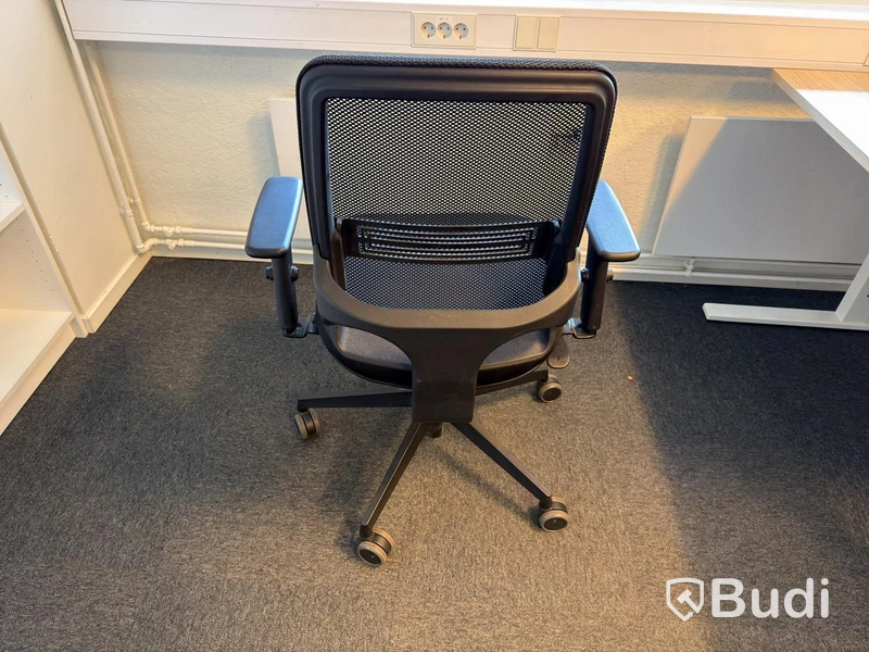 Office furniture, 2 workstations