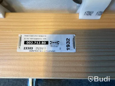 2 IKEA sofas