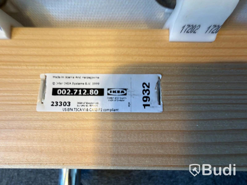 2 IKEA sofas