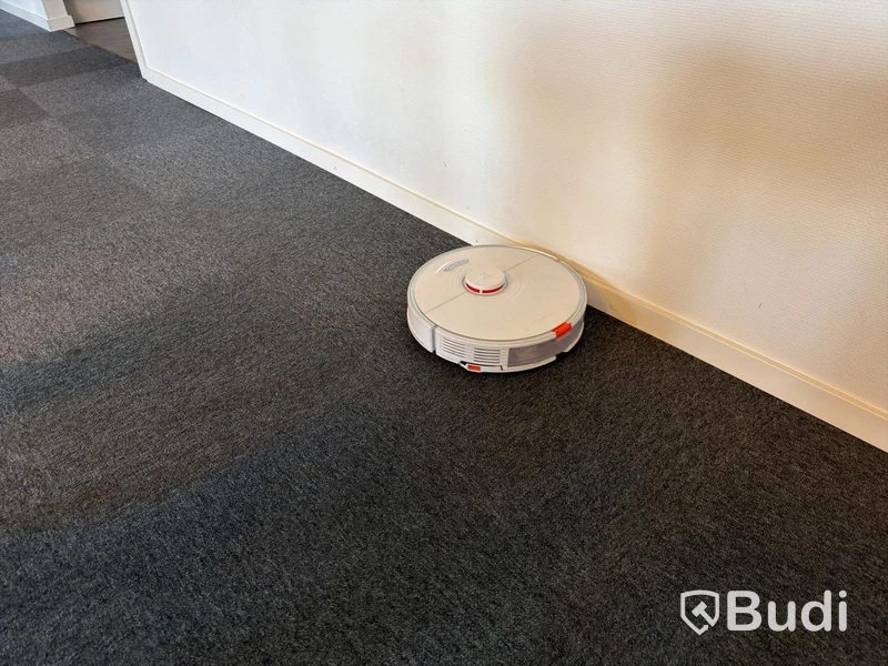 Roborock S7 robot vacuum cleaner, VibraRise