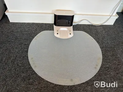 Roborock S7 robot vacuum cleaner, VibraRise