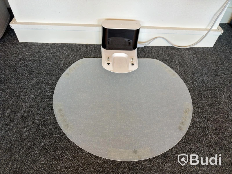 Roborock S7 robot vacuum cleaner, VibraRise