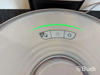 Roborock S7 robot vacuum cleaner, VibraRise