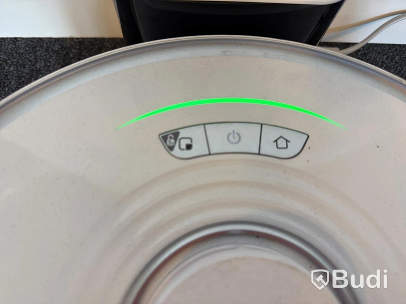 Roborock S7 robot vacuum cleaner, VibraRise