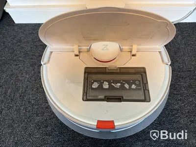 Roborock S7 robot vacuum cleaner, VibraRise