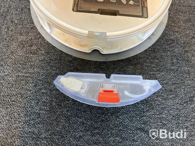 Roborock S7 robot vacuum cleaner, VibraRise