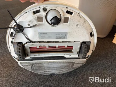 Roborock S7 robot vacuum cleaner, VibraRise