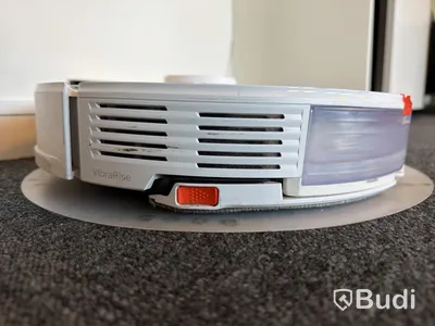 Roborock S7 robot vacuum cleaner, VibraRise