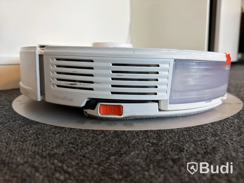 Roborock S7 robot vacuum cleaner, VibraRise