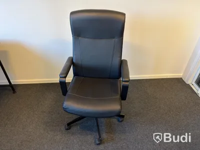 3 desks with chairs