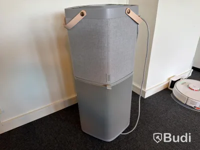Electrolux air purifier PA91-604GY, grey