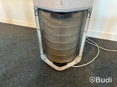 Electrolux air purifier PA91-604GY, grey