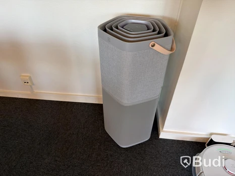 Luftrenare Electrolux PA91-604GY, grå