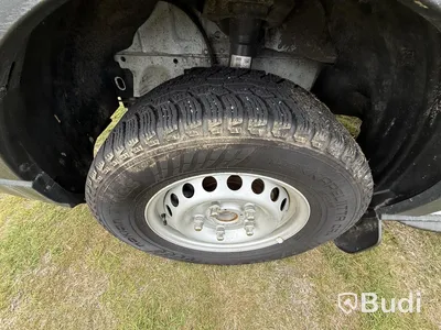 Lätt Lastbil Ford E-Transit 350 -2023 | Bercoskåp- lift