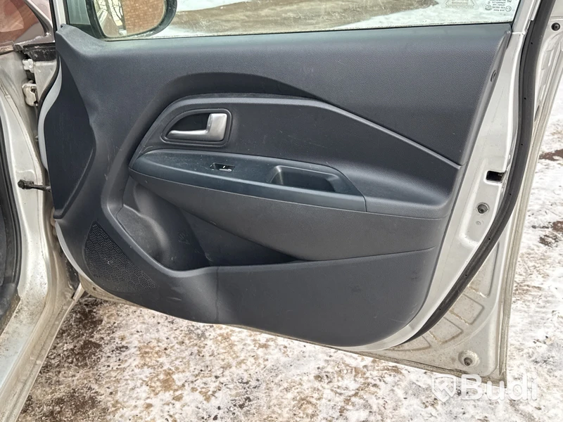 Kia Rio 1,2 | 11971 mil | Manuell | 2014