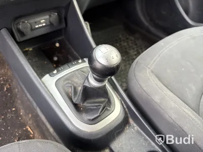 Kia Rio 1,2 | 11971 mil | Manuell | 2014