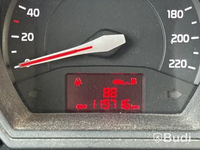 Kia Rio 1,2 | 11971 mil | Manuell | 2014