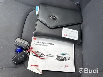 Kia Rio 1,2 | 11971 mil | Manuell | 2014