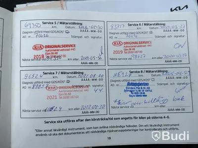 Kia Rio 1,2 | 11971 mil | Manuell | 2014