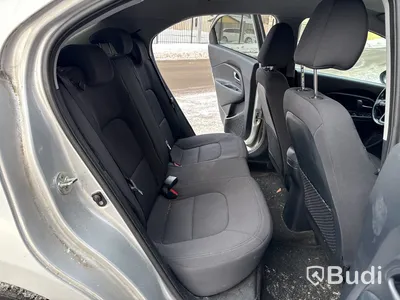 Kia Rio 1,2 | 11971 mil | Manuell | 2014